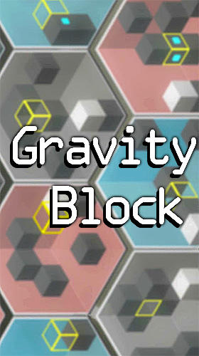 Download Gravity block für Android 5.0 kostenlos.
