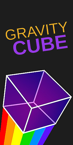 Download Gravity cube für Android 4.1 kostenlos.
