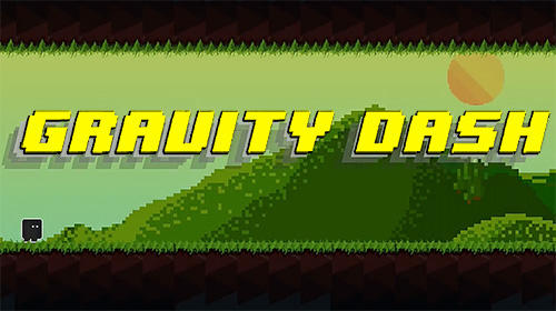 Download Gravity dash: Endless runner für Android kostenlos.