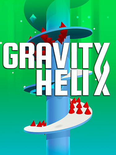 Gravity helix