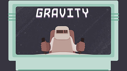 Download Gravity: Journey to the space mission... All alone... für Android kostenlos.
