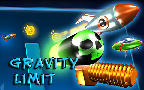 Download Gravity limit für Android kostenlos.