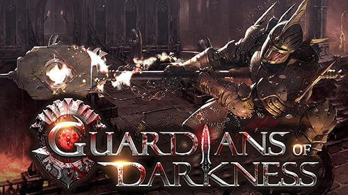 Download Guardians of darkness für Android kostenlos.