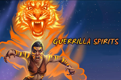 Download Guerrilla spirits: Tactical RPG für Android kostenlos.