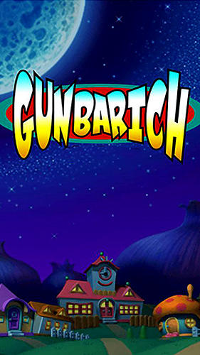 Download Gunbarich für Android kostenlos.