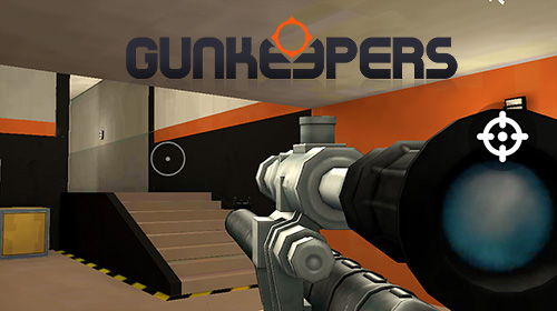 Download Gunkeepers: Online shooter für Android kostenlos.