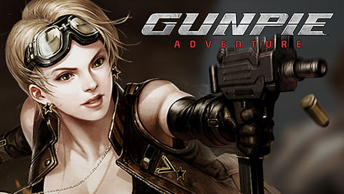 Download Gunpie adventure für Android kostenlos.
