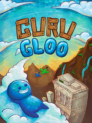 Download Guru Gloo: Adventure climb für Android kostenlos.