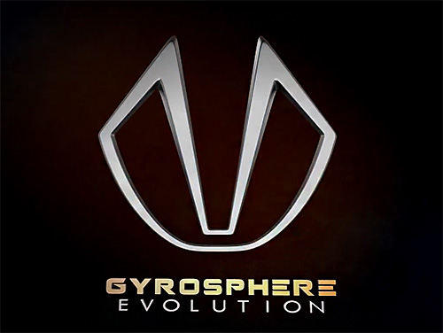 Download Gyrosphere evolution für Android kostenlos.