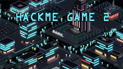 Download Hackme game 2 für Android 4.2 kostenlos.