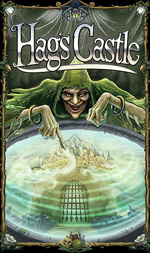 Download Hag's castle für Android 4.1 kostenlos.