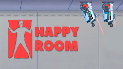 Download Happy room: Robo für Android kostenlos.