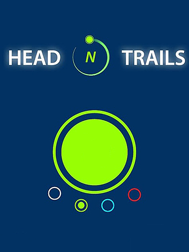 Download Head 'n' trails: Finger dodge für Android kostenlos.