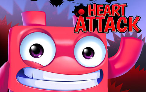 Download Heart attack für Android kostenlos.