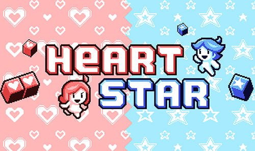 Download Heart star für Android kostenlos.
