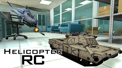Download Helicopter RC flying simulator für Android kostenlos.
