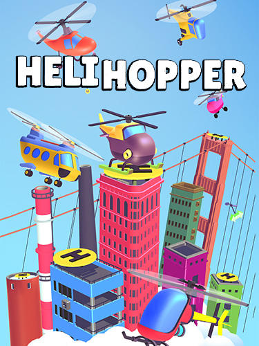 Download Helihopper für Android 4.1 kostenlos.