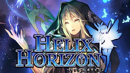 Download Helix horizon für Android 4.1 kostenlos.