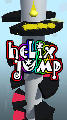 Download Helix jump für Android kostenlos.
