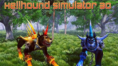 Download Hellhound  simulator für Android 4.1 kostenlos.