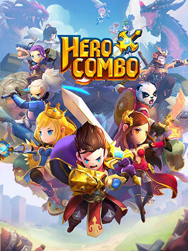 Download Hero combo für Android kostenlos.