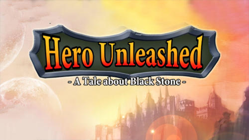 Download Hero unleashed: A tale about black stone für Android 4.4 kostenlos.