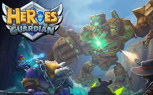 Download Heroes guardian für Android kostenlos.