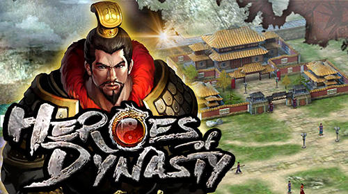 Download Heroes of dynasty für Android kostenlos.