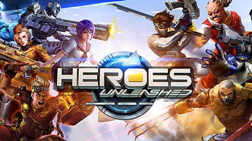 Download Heroes unleashed für Android 4.0.3 kostenlos.