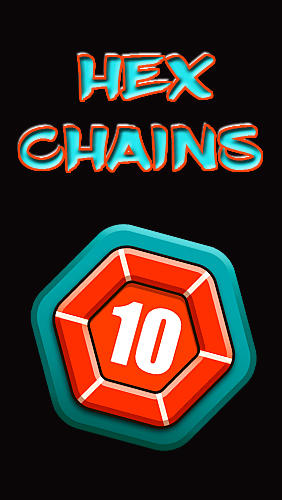 Download Hex chains für Android kostenlos.