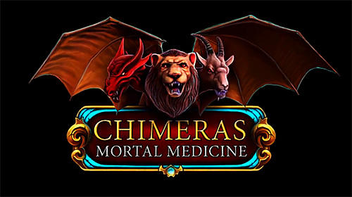 Download Hidden object. Chimeras: Mortal medicine. Collector's edition für Android 5.0 kostenlos.