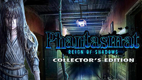 Download Hidden object. Phantasmat: Reign of shadows. Collector's edition für Android 4.4 kostenlos.