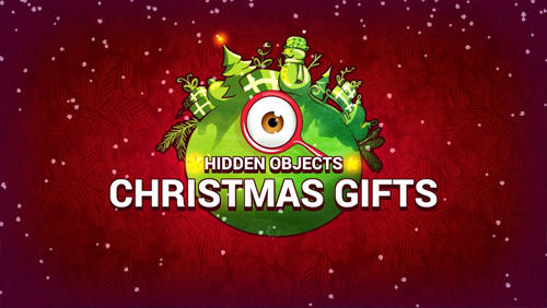 Download Hidden objects: Christmas gifts für Android kostenlos.