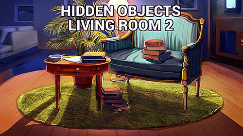 Download Hidden objects living room 2: Clean up the house für Android kostenlos.