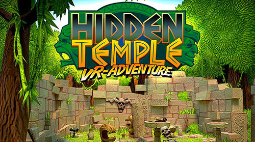 Download Hidden temple: VR adventure für Android 4.2 kostenlos.