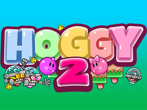 Download Hoggy 2 für Android kostenlos.