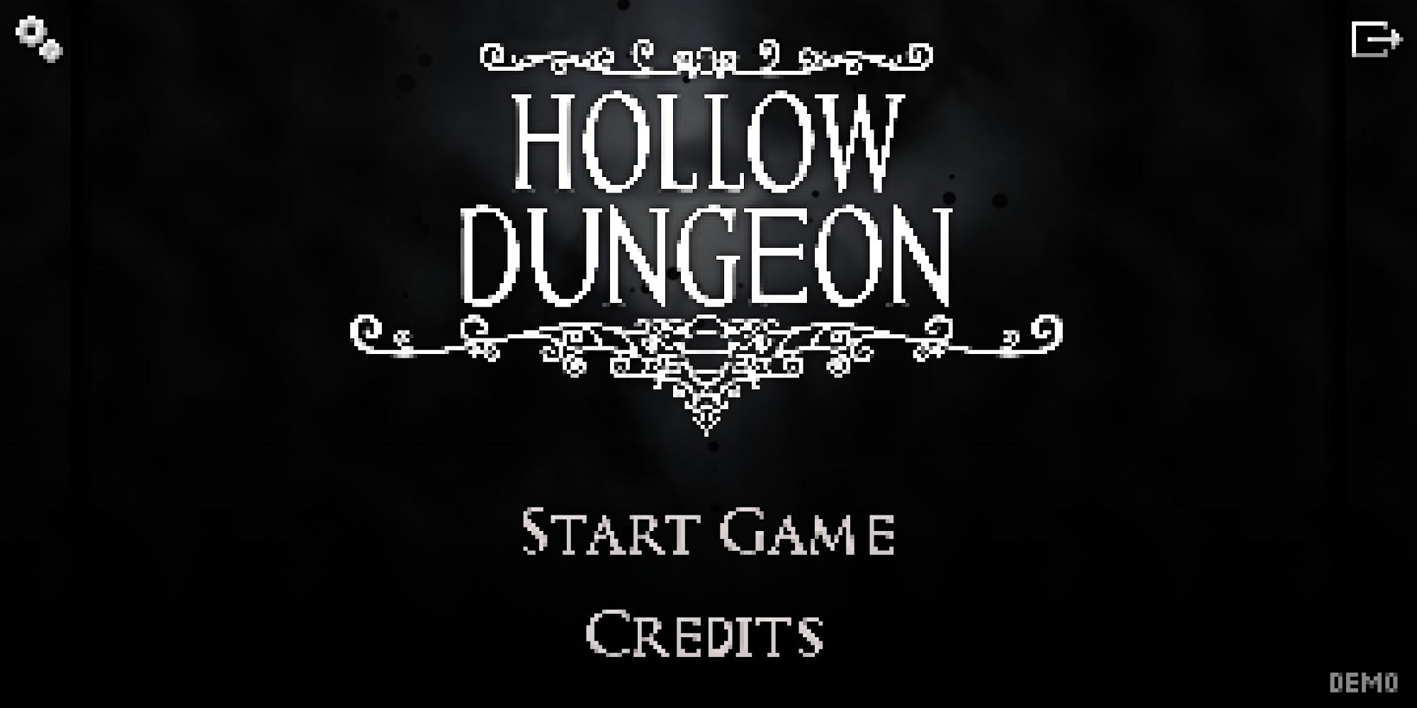 Download Hollow Dungeon für Android kostenlos.