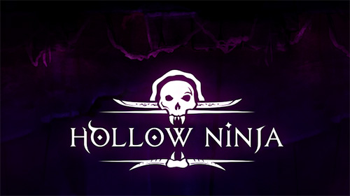 Download Hollow ninja für Android kostenlos.