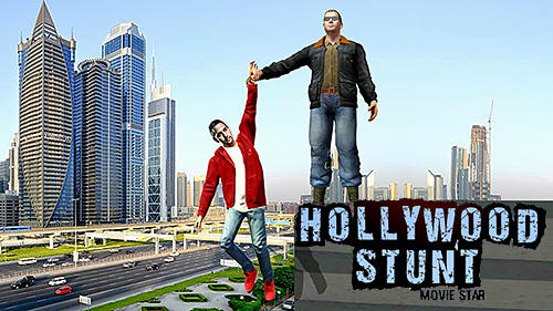 Download Hollywood stunts movie star für Android kostenlos.