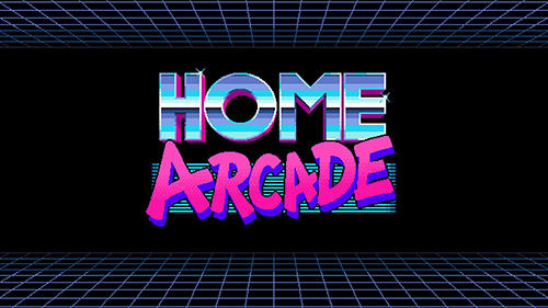 Download Home arcade für Android kostenlos.