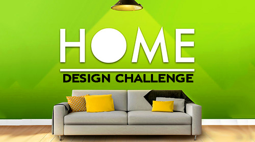 Download Home design challenge für Android kostenlos.
