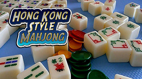 Download Hong Kong style mahjong für Android 4.2 kostenlos.