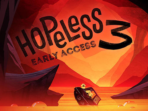 Download Hopeless 3: Dark hollow Earth für Android kostenlos.