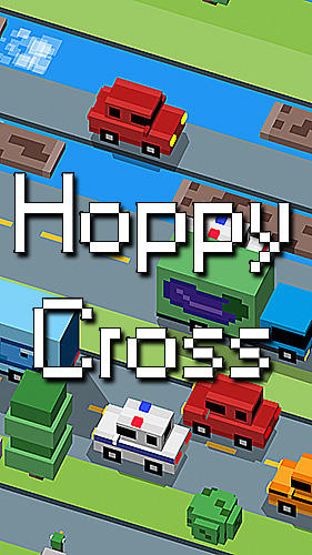 Download Hoppy cross für Android kostenlos.