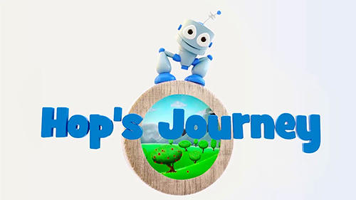 Download Hop's journey für Android kostenlos.