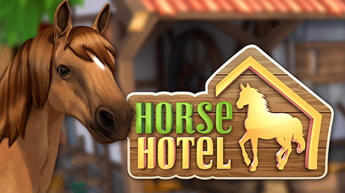 Download Horse hotel: Care for horses für Android kostenlos.