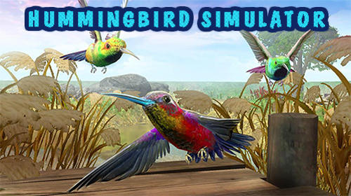 Download Hummingbird simulator 3D für Android kostenlos.