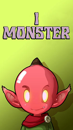 Download I monster: Roguelike RPG für Android 4.0.3 kostenlos.