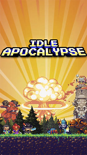 Download Idle apocalypse für Android kostenlos.