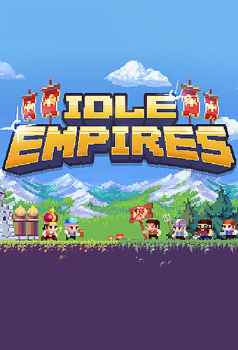 Download Idle empires für Android kostenlos.